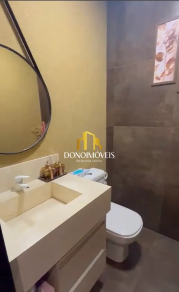 Apartamento, 3 quartos, 94 m² - Foto 4