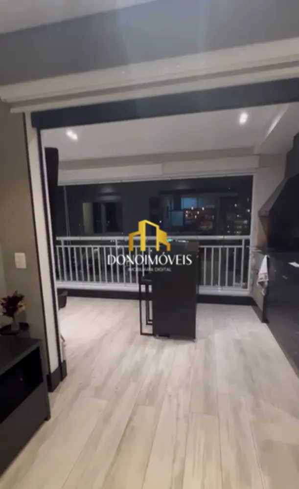 Apartamento, 3 quartos, 94 m² - Foto 1