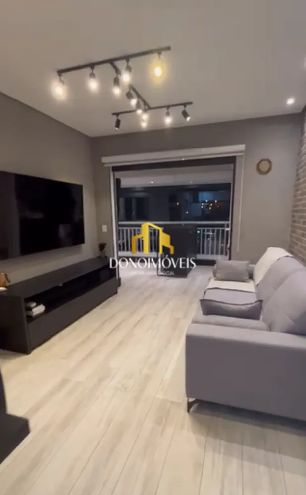 Apartamento, 3 quartos, 94 m² - Foto 3