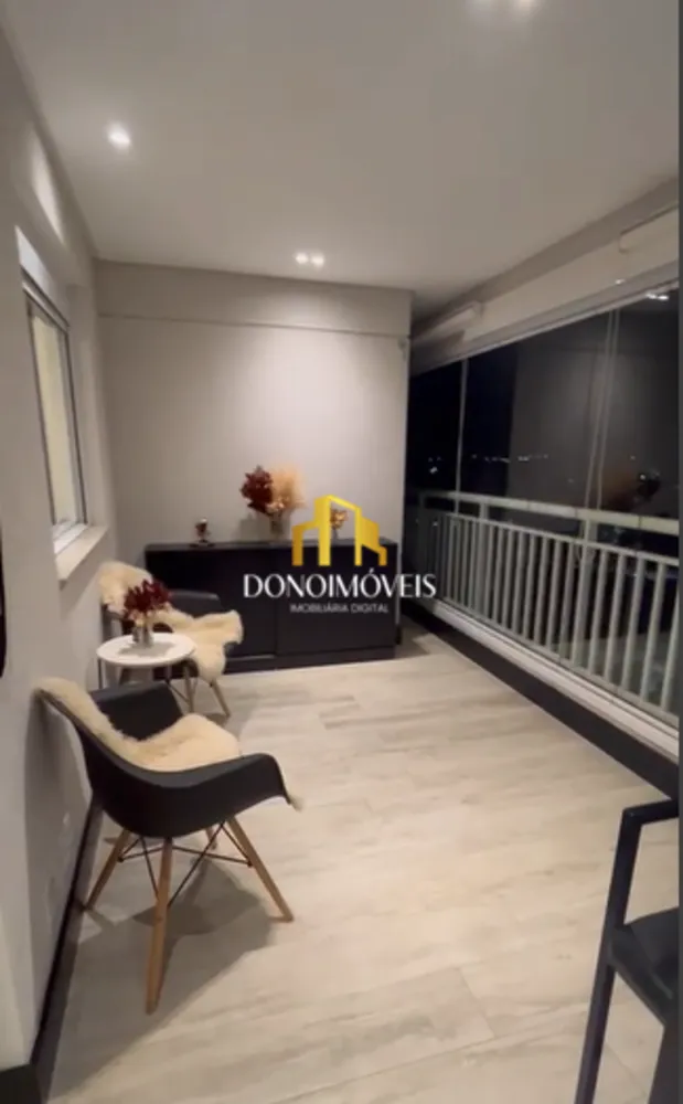 Apartamento, 3 quartos, 94 m² - Foto 5