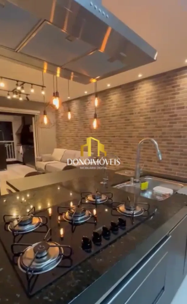 Apartamento, 3 quartos, 94 m² - Foto 1