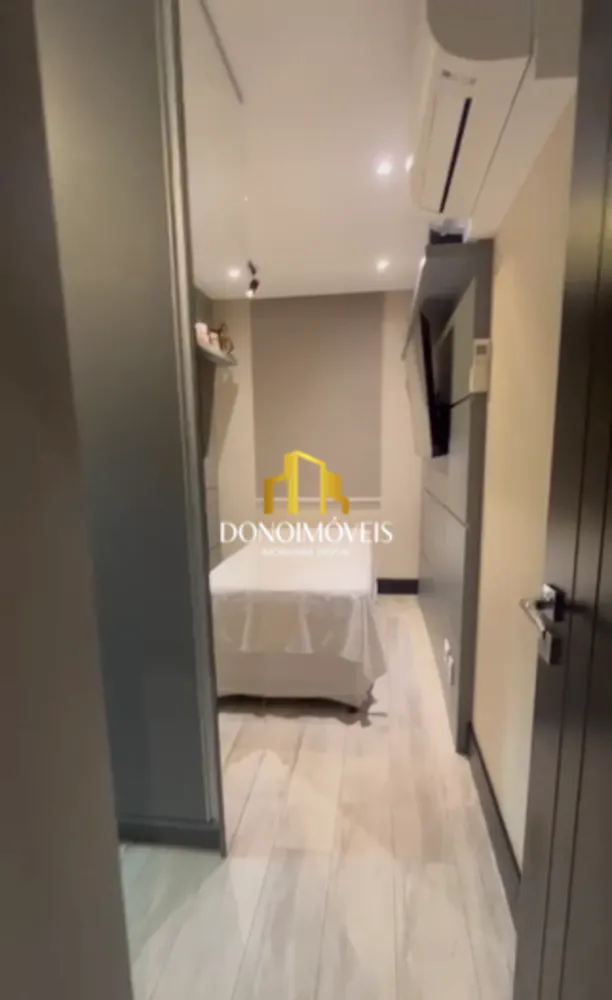 Apartamento, 3 quartos, 94 m² - Foto 9