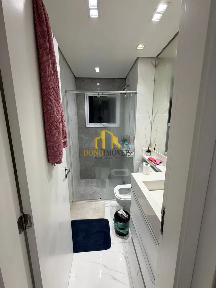 Apartamento, 3 quartos, 94 m² - Foto 8