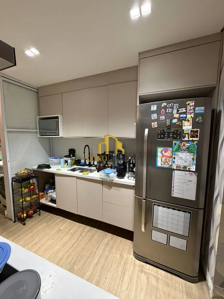 Apartamento, 3 quartos, 94 m² - Foto 2