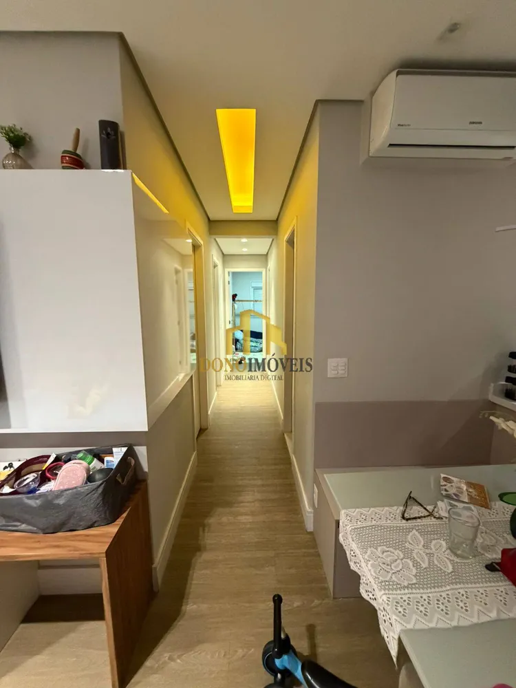 Apartamento, 3 quartos, 94 m² - Foto 5