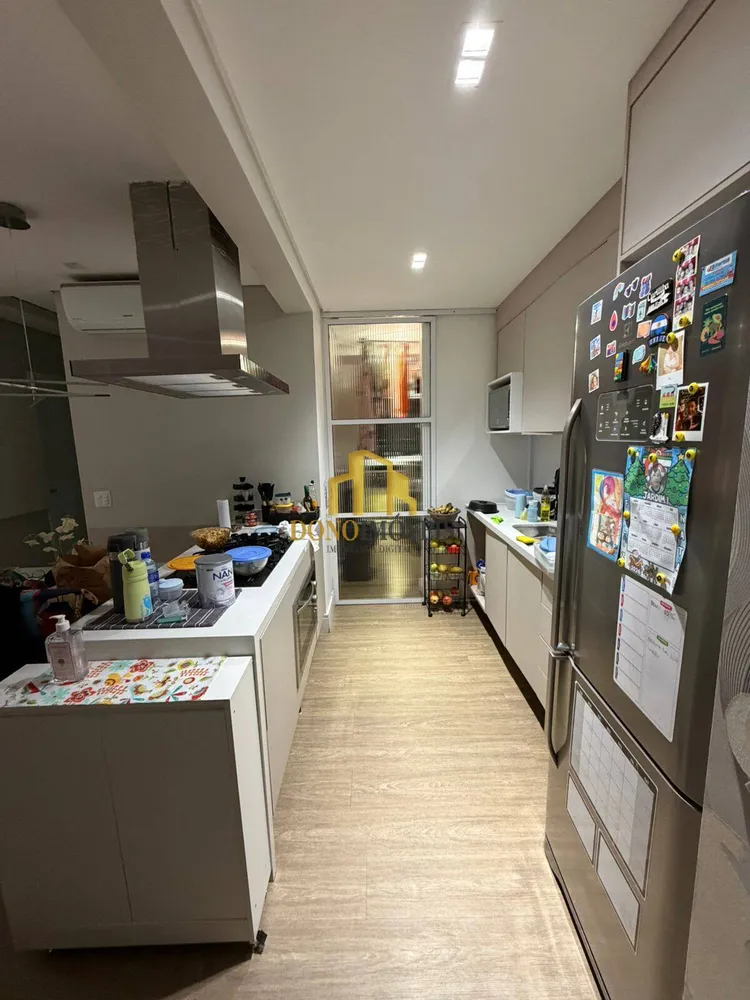 Apartamento, 3 quartos, 94 m² - Foto 4