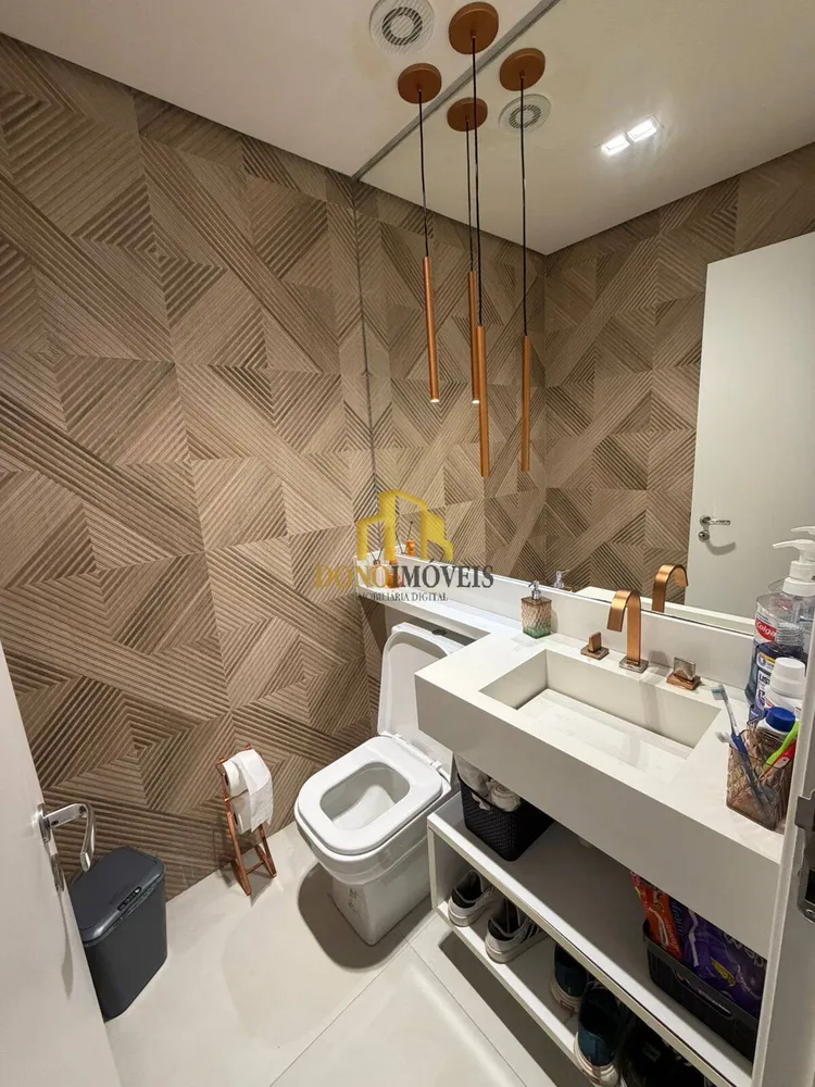 Apartamento, 3 quartos, 94 m² - Foto 6