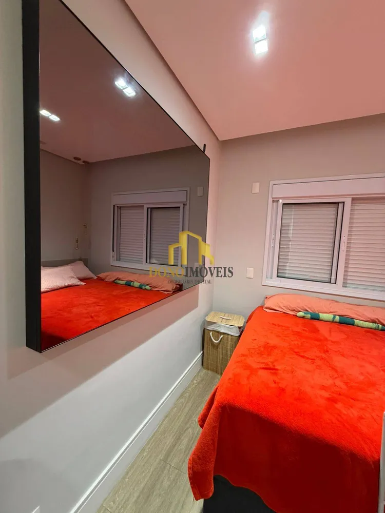Apartamento, 3 quartos, 94 m² - Foto 11