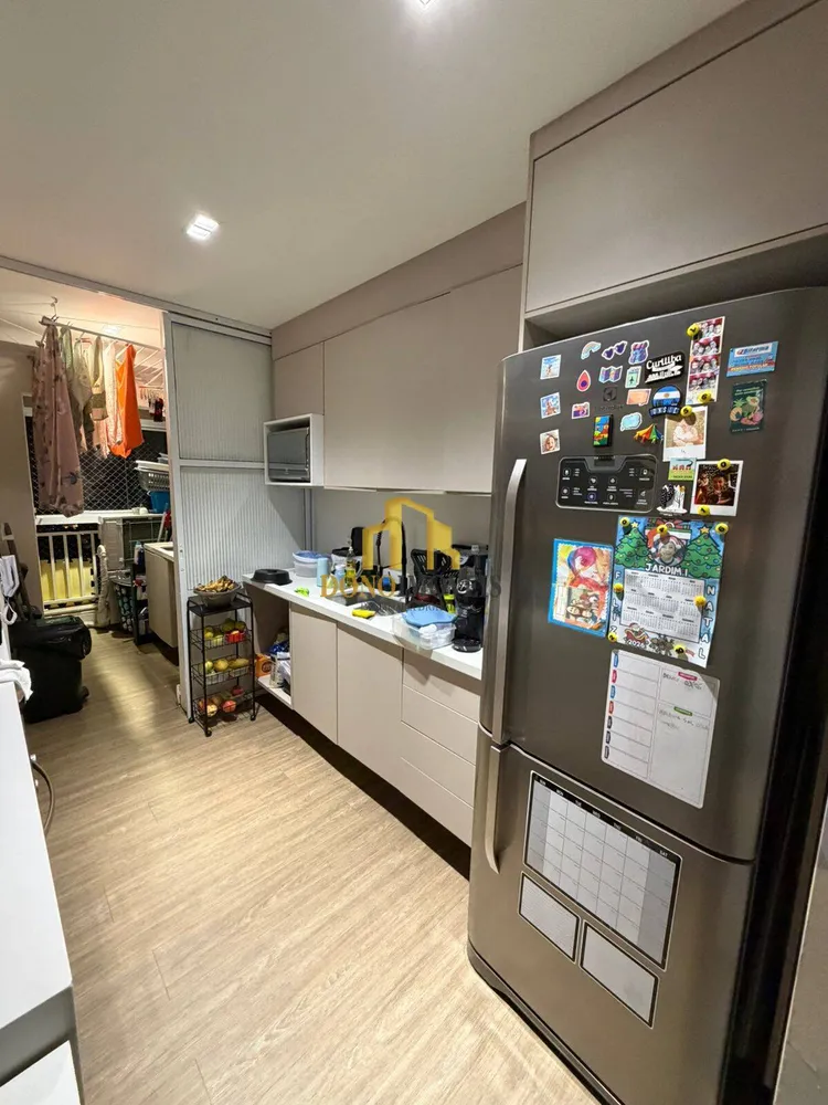 Apartamento, 3 quartos, 94 m² - Foto 3