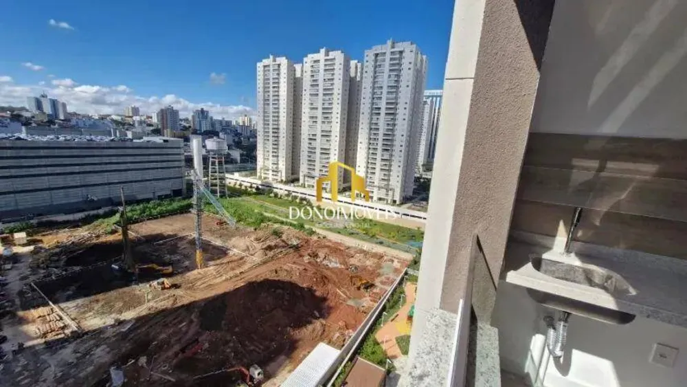 Apartamento, 3 quartos, 117 m² - Foto 2