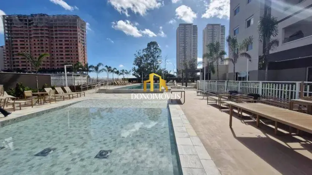 Apartamento, 3 quartos, 117 m² - Foto 1