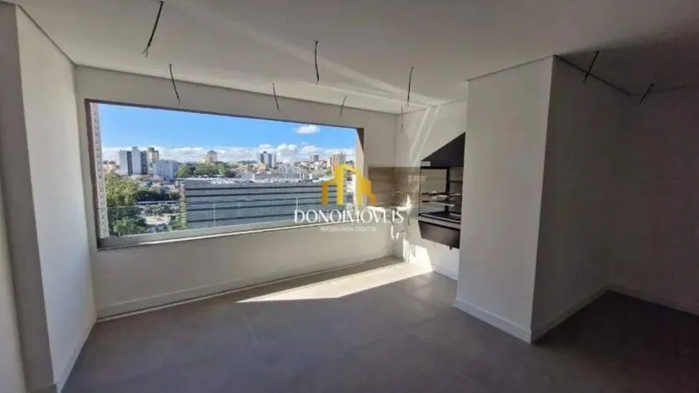 Apartamento, 3 quartos, 117 m² - Foto 1