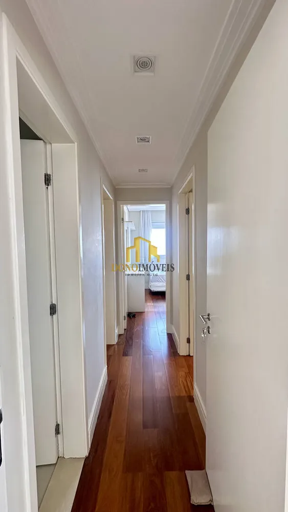 Apartamento, 3 quartos, 123 m² - Foto 8