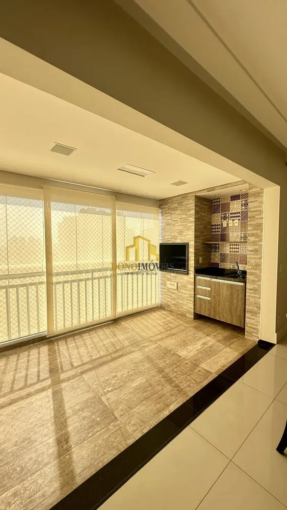 Apartamento, 3 quartos, 123 m² - Foto 3