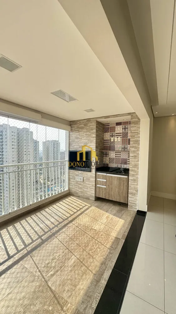 Apartamento, 3 quartos, 123 m² - Foto 1
