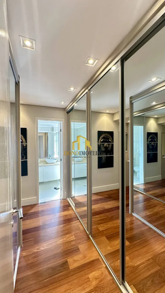 Apartamento, 3 quartos, 123 m² - Foto 4