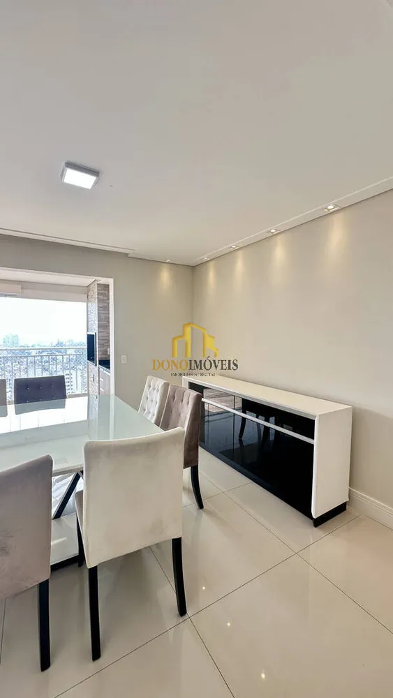 Apartamento, 3 quartos, 123 m² - Foto 4