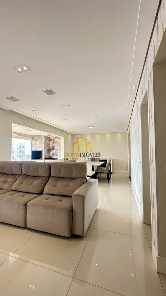 Apartamento, 3 quartos, 123 m² - Foto 1