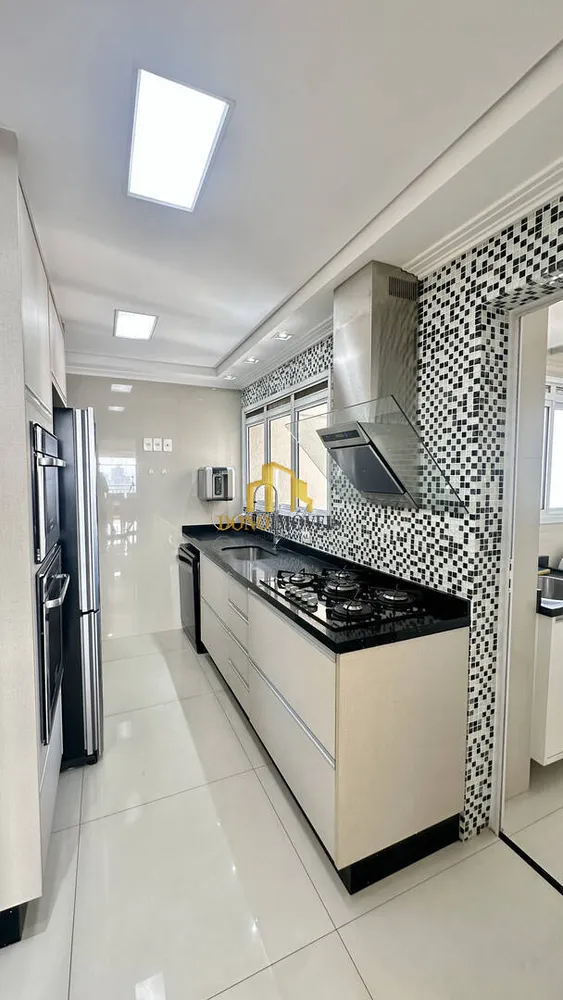 Apartamento, 3 quartos, 123 m² - Foto 5