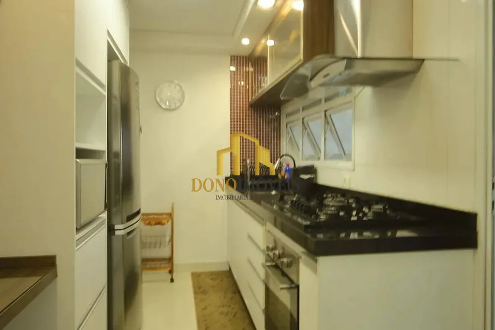 Apartamento, 3 quartos, 124 m² - Foto 12