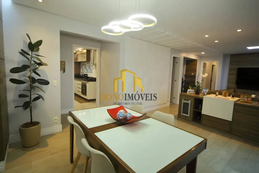 Apartamento, 3 quartos, 124 m² - Foto 9