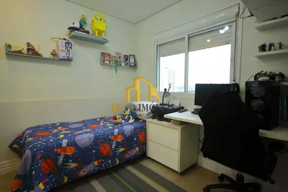 Apartamento, 3 quartos, 124 m² - Foto 5