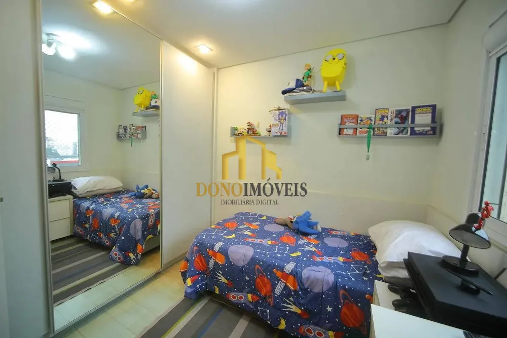 Apartamento, 3 quartos, 124 m² - Foto 11
