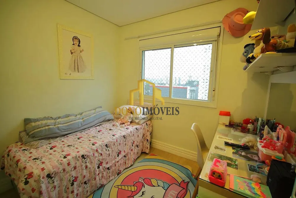 Apartamento, 3 quartos, 124 m² - Foto 10