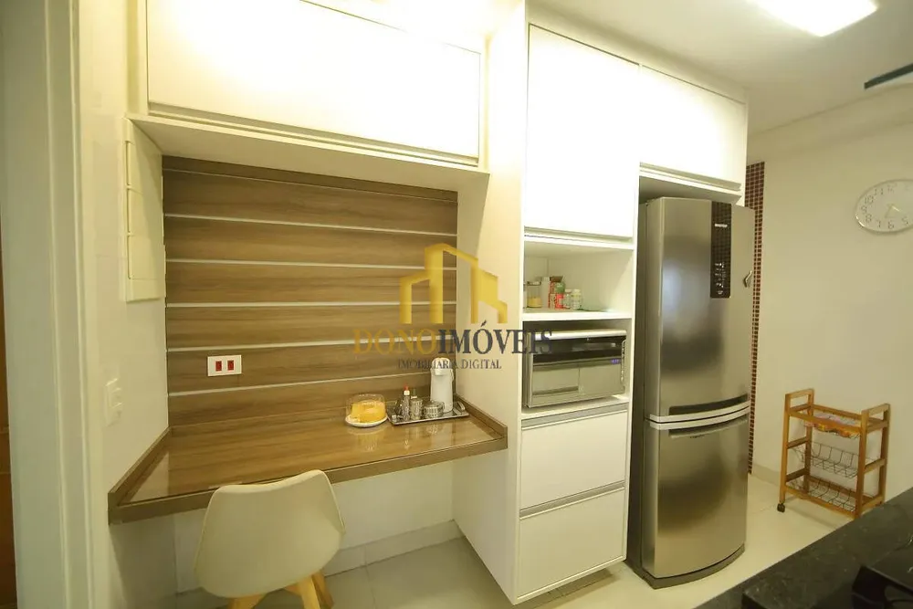 Apartamento, 3 quartos, 124 m² - Foto 7