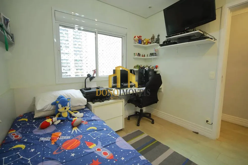 Apartamento, 3 quartos, 124 m² - Foto 6
