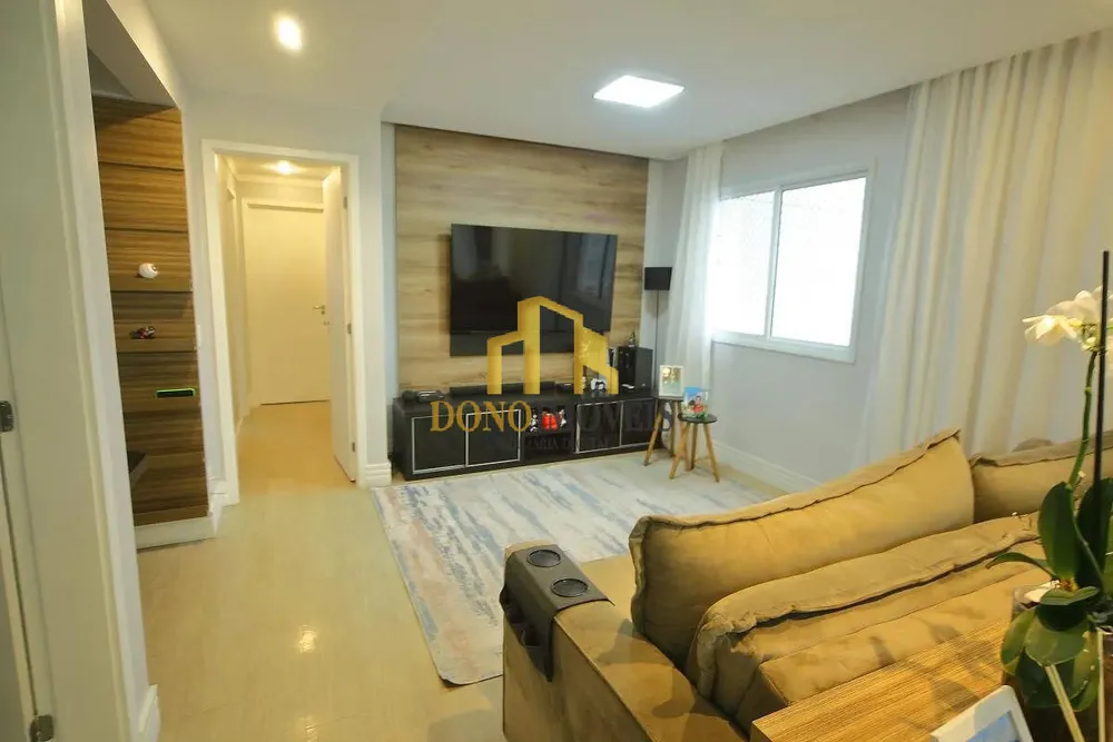 Apartamento, 3 quartos, 124 m² - Foto 4