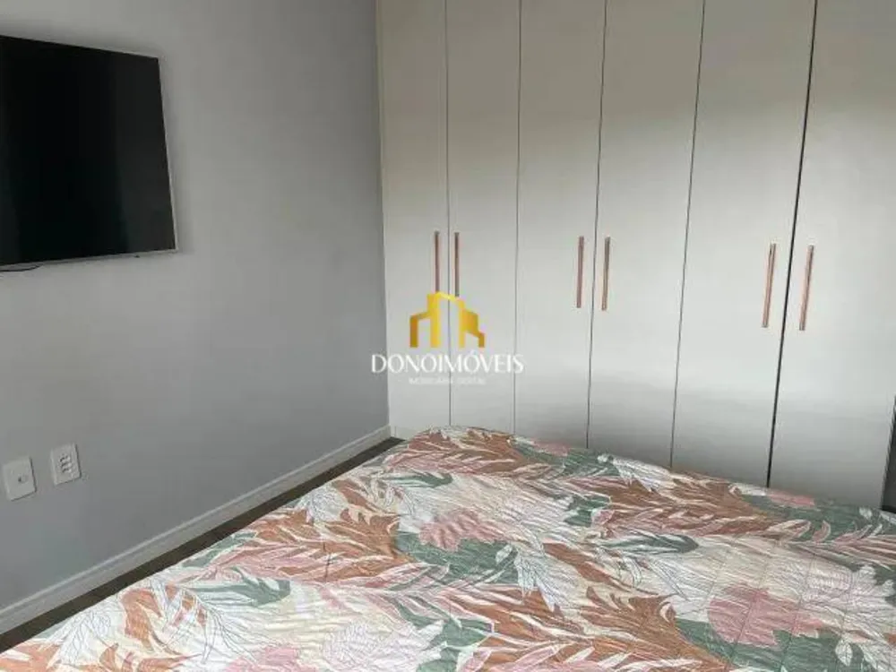 Apartamento, 3 quartos, 96 m² - Foto 9