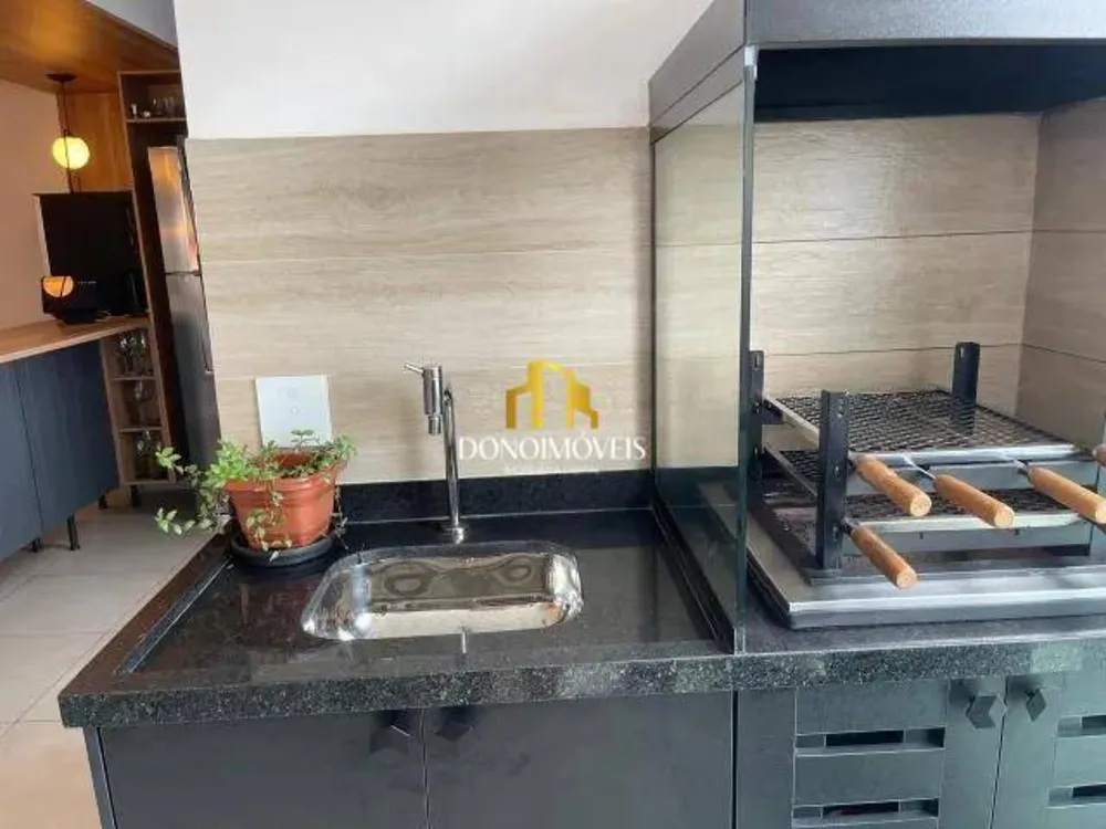 Apartamento, 3 quartos, 96 m² - Foto 6