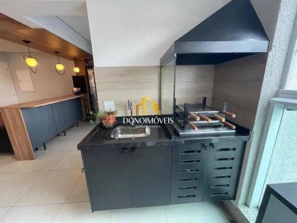 Apartamento, 3 quartos, 96 m² - Foto 2