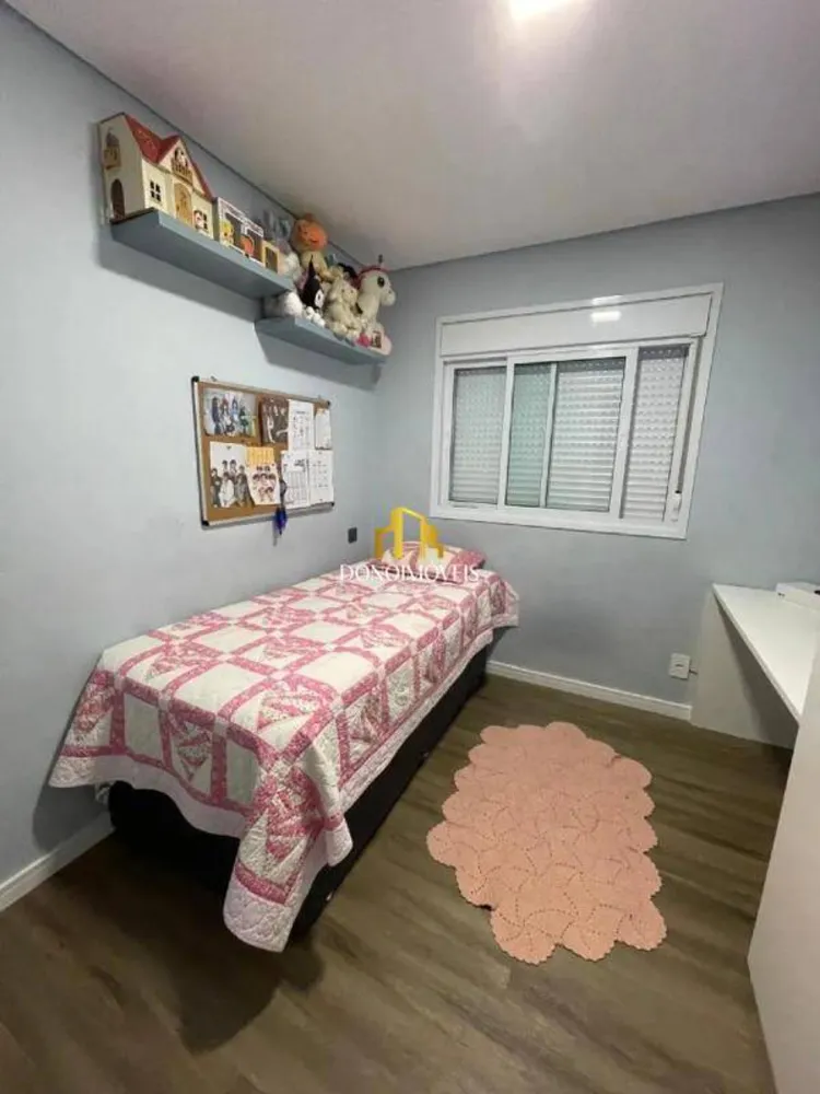 Apartamento, 3 quartos, 96 m² - Foto 7