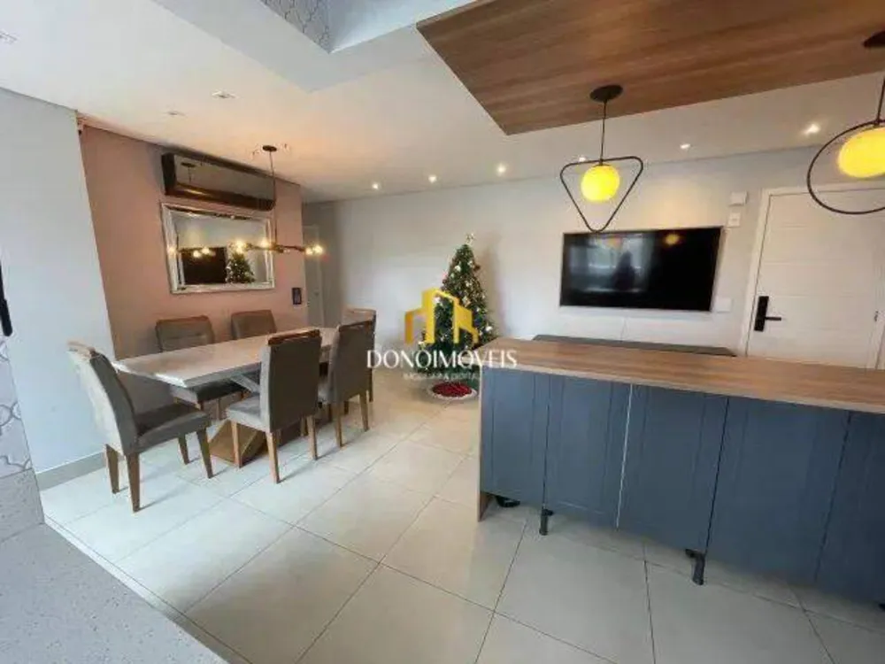 Apartamento, 3 quartos, 96 m² - Foto 1