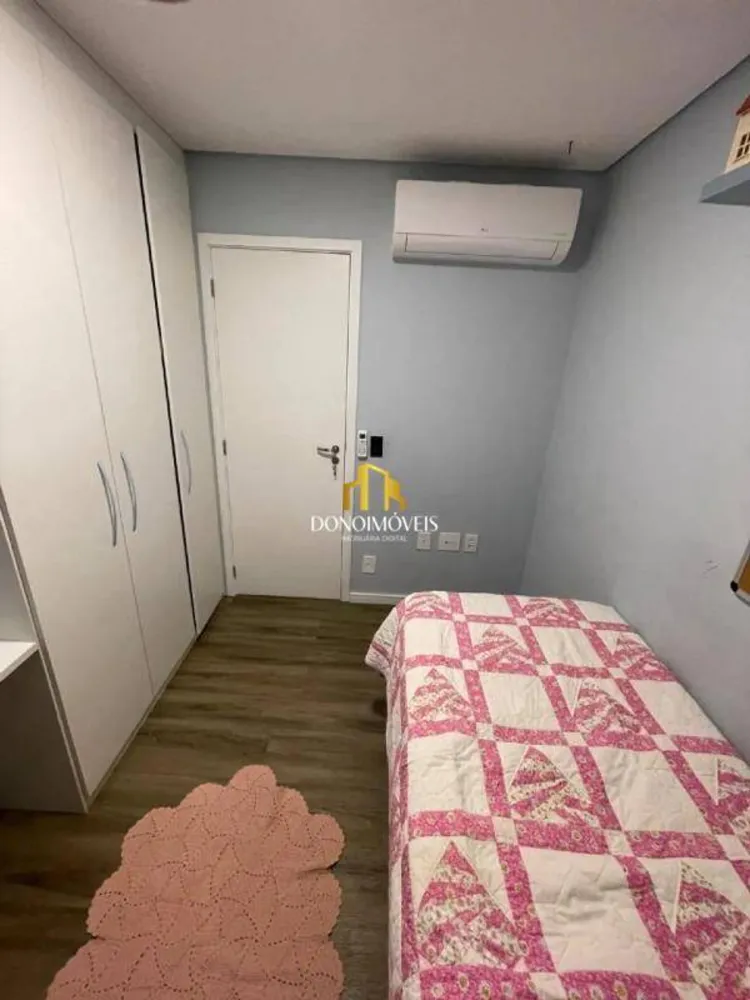 Apartamento, 3 quartos, 96 m² - Foto 8
