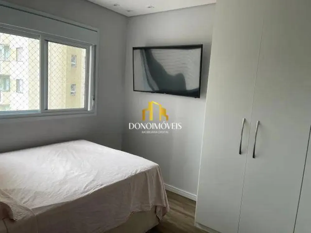 Apartamento, 3 quartos, 96 m² - Foto 11