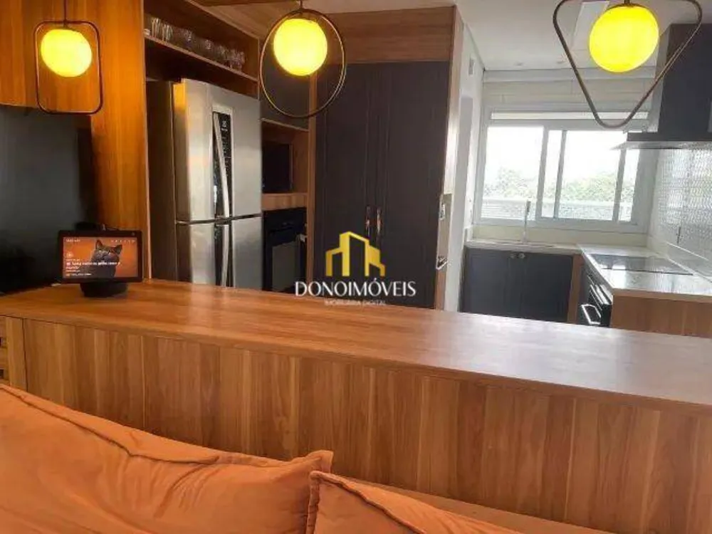 Apartamento, 3 quartos, 96 m² - Foto 5