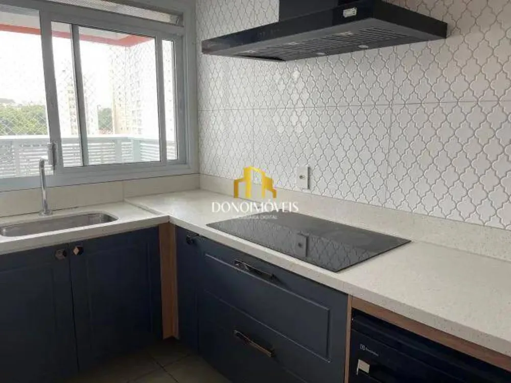 Apartamento, 3 quartos, 96 m² - Foto 4
