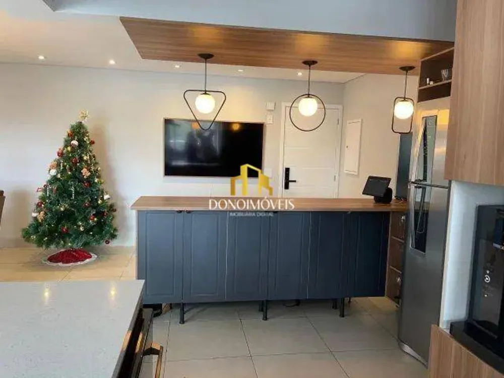 Apartamento, 3 quartos, 96 m² - Foto 3