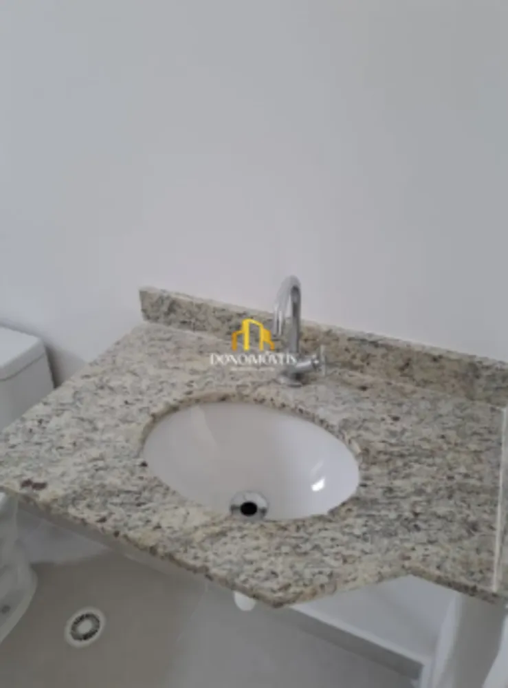 Apartamento, 2 quartos, 46 m² - Foto 3