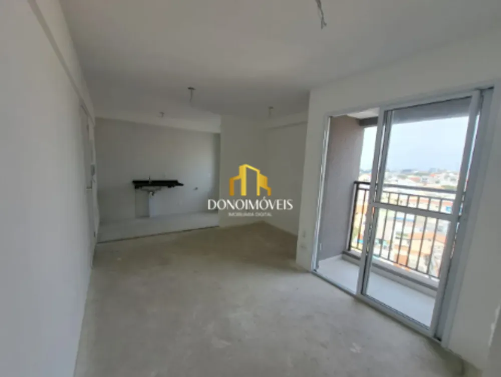 Apartamento, 2 quartos, 46 m² - Foto 1