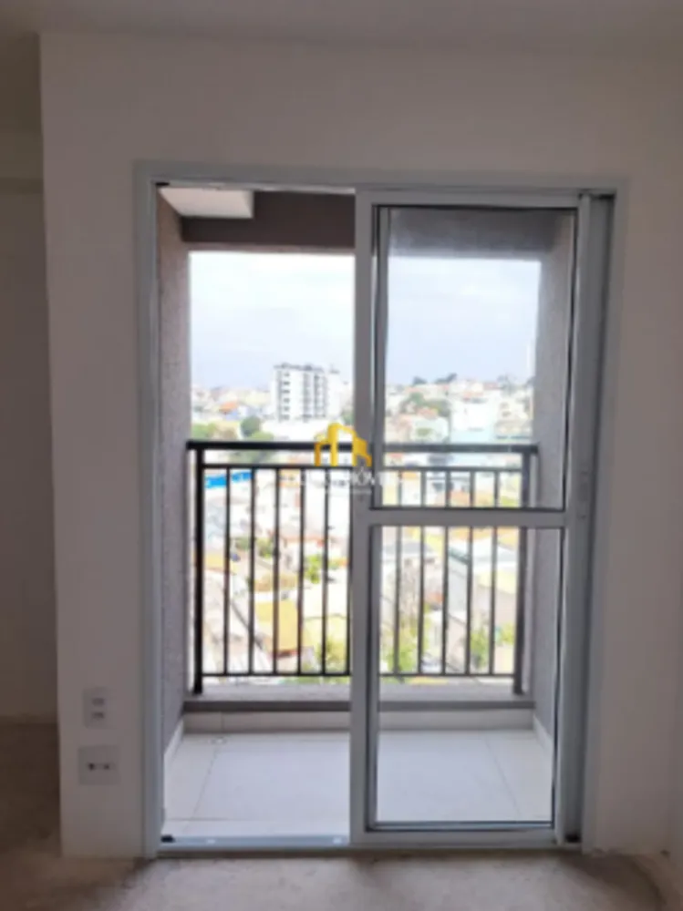 Apartamento, 2 quartos, 46 m² - Foto 4