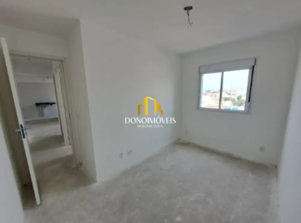 Apartamento, 2 quartos, 46 m² - Foto 2
