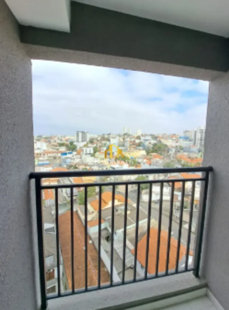 Apartamento, 2 quartos, 46 m² - Foto 7