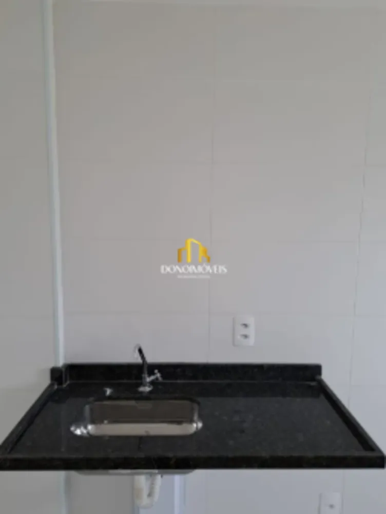 Apartamento, 2 quartos, 46 m² - Foto 4