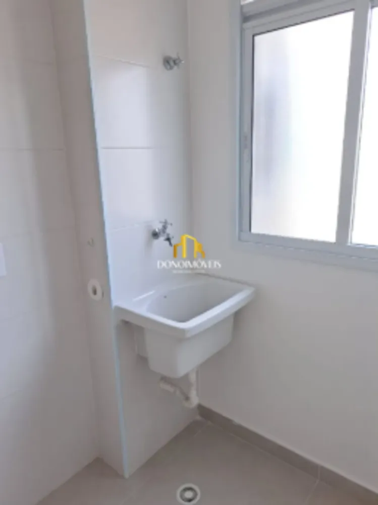 Apartamento, 2 quartos, 46 m² - Foto 5