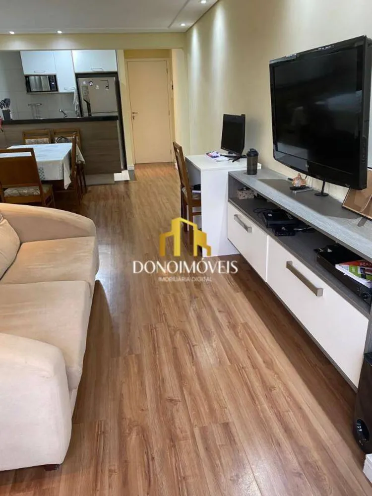 Apartamento, 3 quartos, 70 m² - Foto 1