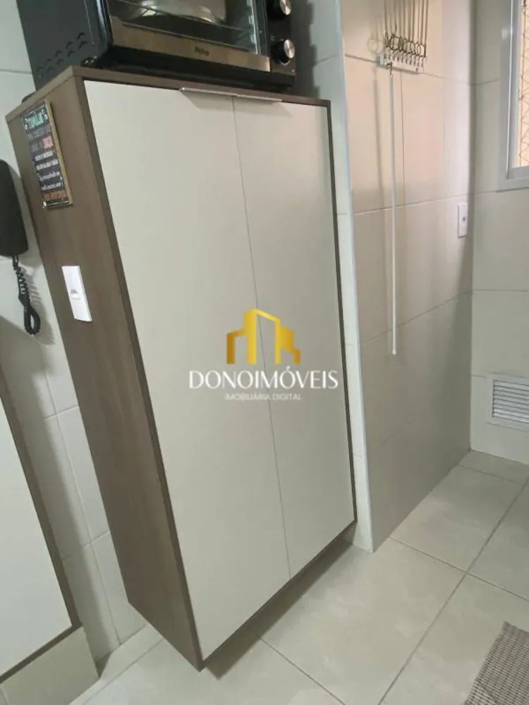 Apartamento, 3 quartos, 70 m² - Foto 2